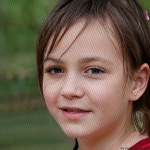 Meet your Posher, Toni